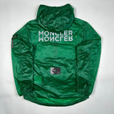 Moncler - Ebizo Windbreaker Jacket Green