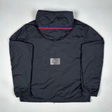 Moncler - Hattab Windbreaker Rain Jacket Black