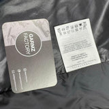 Moncler - Hattab Windbreaker Rain Jacket Black