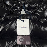 Moncler - Moncler Maya Down Jacket Black