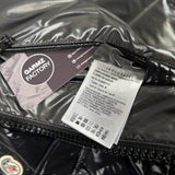 Moncler - Moncler Maya Down Jacket Black