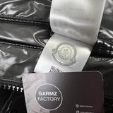 Moncler - Moncler Maya Down Jacket Black