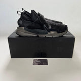 Nike - Stone Island Sock dart Sneaker Black