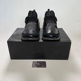 Nike - Stone Island Sock dart Sneaker Black