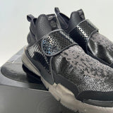 Nike - Stone Island Sock dart Sneaker Black