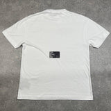 Palm Angels - London Sprayed T-Shirt White