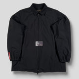 Prada - Gore-Tex Sport Zip Overshirt Black