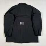 Prada - Gore-Tex Sport Zip Overshirt Black