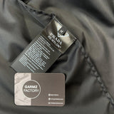 Prada - Re-Nylon Flap Pocket Overshirt Black