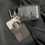 Prada - Triangle Logo Pouch Overshirt Black