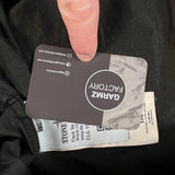 Stone Island - 1/2 Zip Popover Smock Black