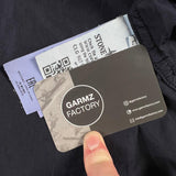 Stone Island - 1/2 Zip Popover Smock Navy