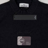 Stone Island - 40th Anniversary Knit Jumper Black