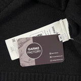 Stone Island - 40th Anniversary Knit Jumper Black