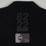 Stone Island - 40th Anniversary Knit Jumper Black