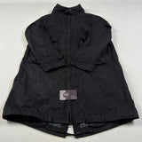 Stone Island - 50 Fili Ghost Parka Jacket Black