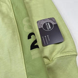 Stone Island - 82-22 Sweatshirt Green