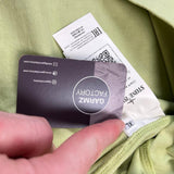 Stone Island - 82-22 Sweatshirt Green