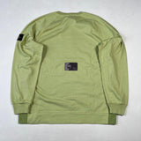 Stone Island - 82-22 Sweatshirt Green