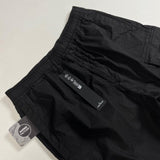Stone Island - Bermuda Comfort Cargo Shorts Black