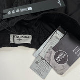 Stone Island - Bermuda Comfort Cargo Shorts Black