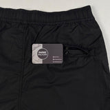 Stone Island - Bermuda Comfort Cargo Shorts Black