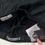 Stone Island - Brushed Twill Cargo Pant Type RE-T Black