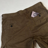 Stone Island - Cargo Shorts Type SL khaki