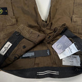 Stone Island - Cargo Shorts Type SL khaki