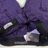 Stone Island - Cargo Shorts Type SL Purple