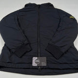 Stone Island - Comfort Tech Composite Polartec Jacket Black