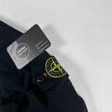 Stone Island - Comfort Tech Composite Polartec Jacket Black