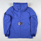 Stone Island - Comfort Tech Composite Polartec Jacket Blue