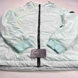 Stone Island - Comfort Tech Composite Polartec Jacket Mint