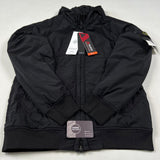 Stone Island - Comfort Tech Composite Polartec Reversible Jacket Black