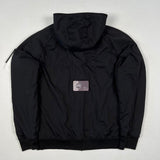Stone Island - Comfort Tech Composite Polartec Reversible Jacket Black