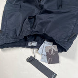 Stone Island - Compass Patch Cargo Trousers Navy