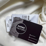 Stone Island - Compass Sleeve Shirt Ivory