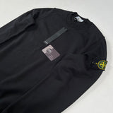 Stone Island - Crewneck Sweatshirt Black