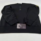 Stone Island - Crewneck Sweatshirt Black