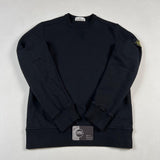 Stone Island - Crewneck Sweatshirt Black