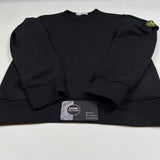 Stone Island - Crewneck Sweatshirt Black