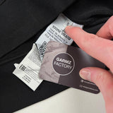 Stone Island - Crewneck Sweatshirt Black