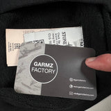 Stone Island - Crewneck Sweatshirt Black