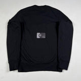 Stone Island - Crewneck Sweatshirt Black