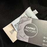 Stone Island - Crewneck Sweatshirt Black