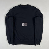 Stone Island - Crewneck Sweatshirt Black