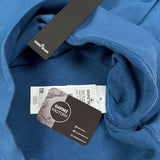 Stone Island - crewneck sweatshirt blue