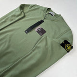 Stone Island - Crewneck Sweatshirt Green