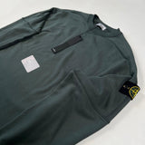 Stone Island - Crewneck Sweatshirt Green